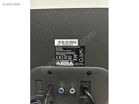 Used & Brand New Items / Computers / Peripherals / Computer Speakers