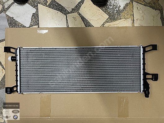 Otomobil & Arazi Aracı / Isıtma & Havalandırma & Klima / BMW G60 5