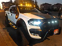 Ford Ranger Fiyatlari Modelleri Sahibinden Com Da 9