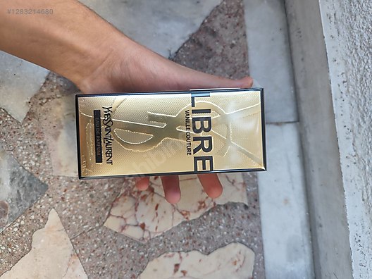 Kadın Parfüm Yves Saint Laurent