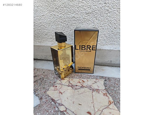 İkinci El ve Sıfır Alışveriş / Kişisel Bakım & Kozmetik / Parfüm / Kadın