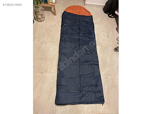 Used & Brand New Items / Sports / Nature Sports / Camping / Sleeping Bag