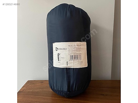 Used & Brand New Items / Sports / Nature Sports / Camping / Sleeping Bag