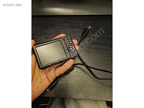 Kompakt / Kodak / Pixpro FZ45 / Kodak fz55 dijital fotoğraf