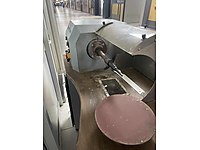 Saat ve kuyumculuk için polisaj makinesi