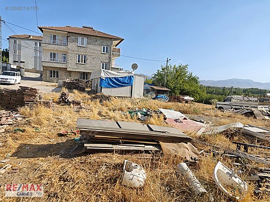 SAMANKÖYDE SATILIK MÜSTAKİL 526M ARSA #1268214705