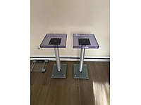 İnfinity speakers stand