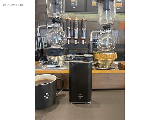 Starbucks Reserve & Stanley Flask sahibinden.comda - 1291214740