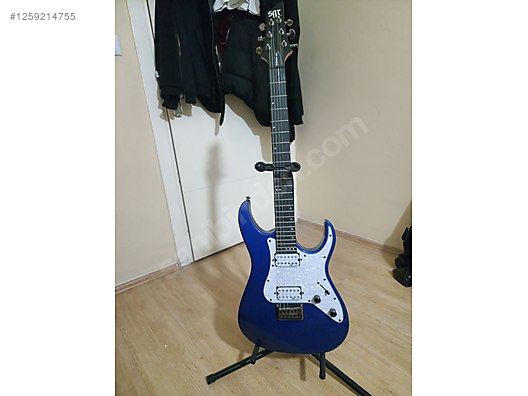 Schecter Elektro Gitar
