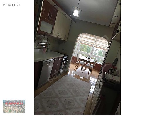 Kapakli Ismetpasa Mah Emlak Konutlarinda Acil Satilik 3 1 Daire Satilik Daire Ilanlari Sahibinden Com Da 915214778