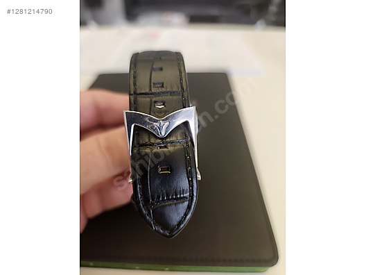 İkinci El ve Sıfır Alışveriş / Saat / Kol Saati / Gio Monaco