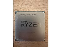 RYZEN 5 1600 AF 12nm #1283214794