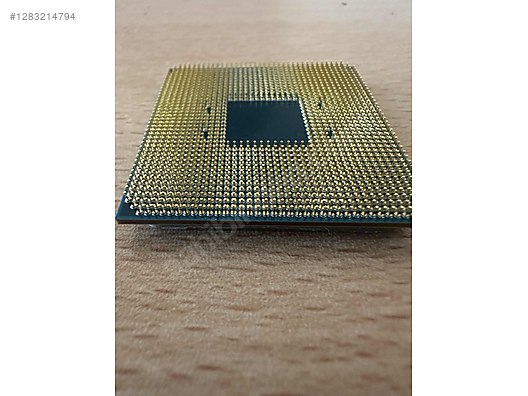 RYZEN 5 1600 AF 12nm - İşlemci ve Tüm Masaüstü Bilgisayar Parçaları sahibinden.com'da