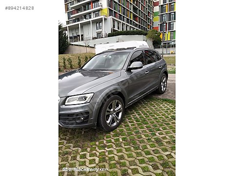 audi q5 2 0 tdi quattro offroad paket normalden 50bintlfazla exclusive audi q5 quattro at sahibinden com 894214828