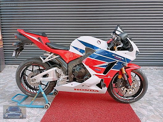 Motor honda best sale 600cc