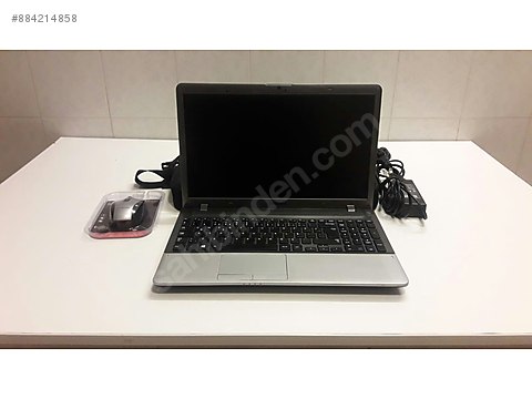 Laptop Bilgisayar Titiz Hocadan Canta Mause Kargo Ucretsiz Ilan Ve Alisveriste Ilk Adres Sahibinden Com Da 884214858