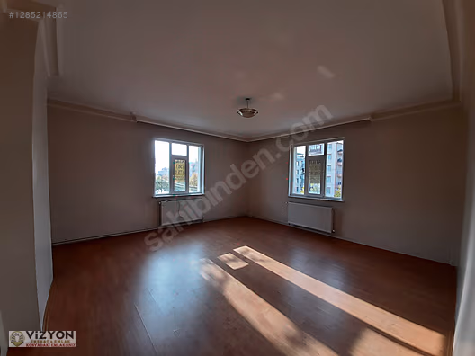 ÖZ VİZYON'DAN MEHMET AKİF MAH 3+1 GENİŞ ÖNÜ AÇIK ARAKAT DAİRE #1285214865