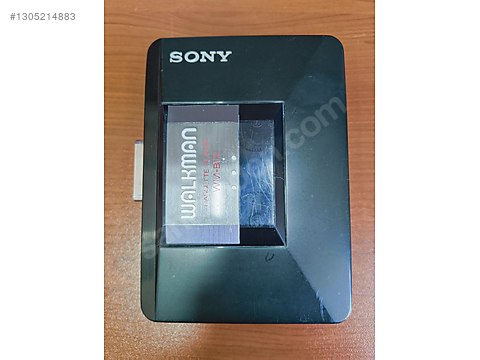 sony walkman wm-a12/b12 sahibinden.comda - 1305214883