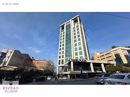 Güneşli Canel Plaza Metro Durağı Yanı Kiralık 1200m2 Depo+Atölye #1281214899