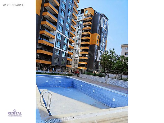 CUMHURİYET MAHALLESİ 3+1 KİRALIK DAİRE SIFIR PODYUMPARK YAKINI