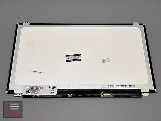 Câble écran LVDS Pour HP 250/255 G7, 15-DA, 15-DB - Réf. DC020031F00 - Neuf