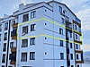 İDEAL'den Hisarın Kalbinde Panoramik Deniz Manzaralı 3+1 Daire
