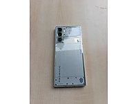 Red magic 9 Pro oyun canavarı