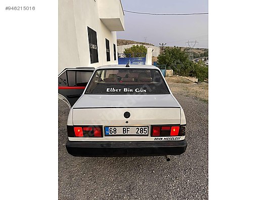 Tofas Sahin S Mardin De Sahin S Sahibinden Comda 946215016