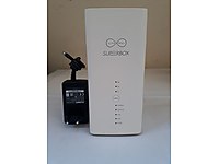 Huawei Superbox modem