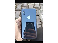 Temiz phone xs 11 tks olur