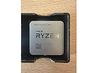 RYZEN 5 3600 #1283215105