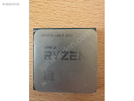 Used & Brand New Items / Computers / Desktops / Desktop Components / Processors