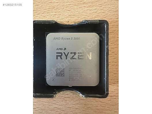 Used & Brand New Items / Computers / Desktops / Desktop Components / Processors