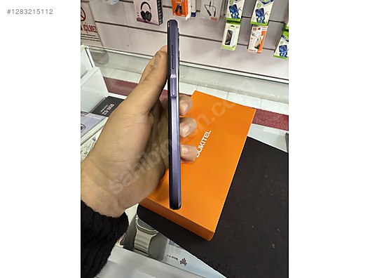 Used & Brand New Items / Cell Phones & Accessories / Cell Phones / Other