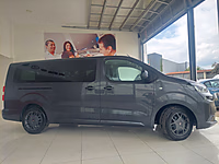 FİAT ANA BAYİ BEYKAR A.Ş.DEN ULYSE MAXİ LOUNGE ACCES PK 2,0 OTM. #1277215114