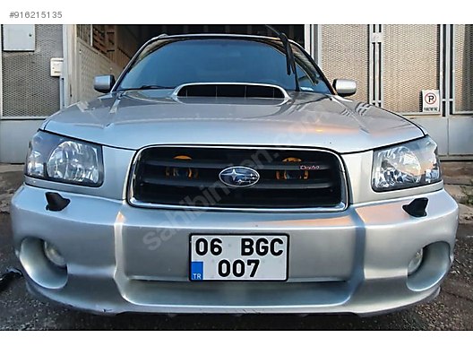 subaru forester 2 0 xt 2005 subaru forester xt at sahibinden com 916215135 subaru forester 2 0 xt 2005 subaru forester xt at sahibinden com 916215135