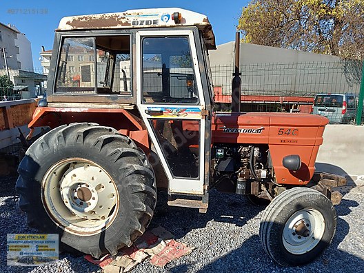 1991 magazadan ikinci el fiat satilik traktor 75 000 tl ye sahibinden com da 971215138
