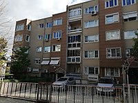 Kukurtlu Icinde Daireler Kukurtlu Icinde Satilik Apartmanlar Nestoria