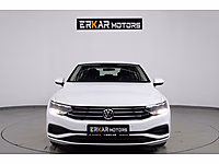 2020 ÇIKIŞLI 2019 YENİ KASA 1.6 DİZEL OTOMATİK DEĞİŞENSİZ PASSAT #1281215180