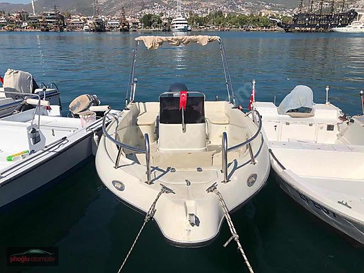 for sale speed boat marin boat 2012 model marin boat 4 95 115 bg at sahibinden com 981215197