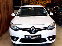 2016 MODEL FLUNCE DİZEL DÜZ VİTES HATASIZ AYARINDA ÇELİK JANTLI #1283215199