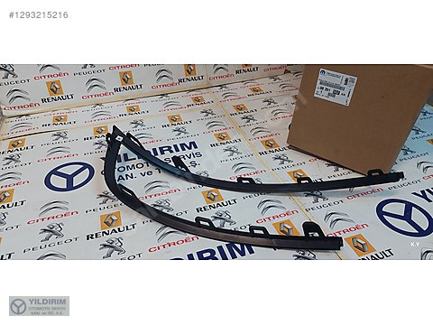O*右様 Too Real OPEL MOKKA SOL ÖN FAR ÇITASI 98351552XK - İlan ve alışverişte ilk