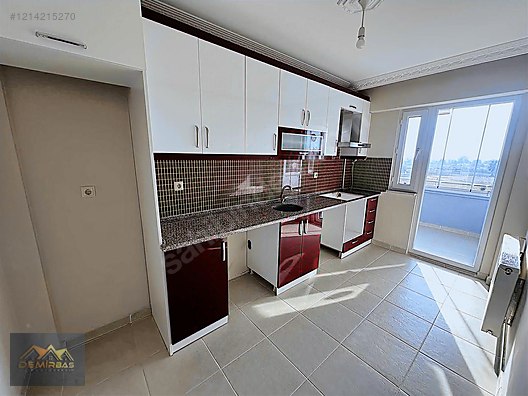 DEMİRBAŞ GAYRİMENKULDEN SATILIK 2+1 DAİRE [ARAKAT] #1214215270