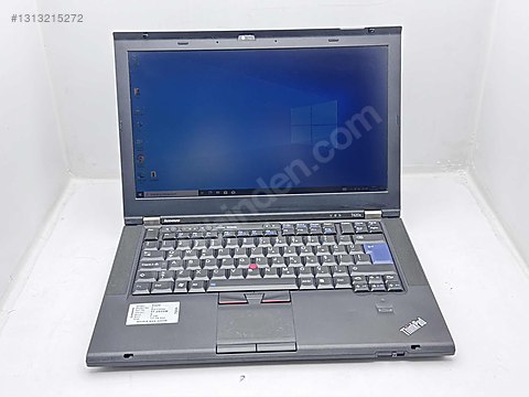 Thinkpad T520(i7-2670QM+NVIDIA 4200M搭載) Lenovo / Lenovo Thinkpad T420 İ7-2620M/4GB RAM/120GB SSD/NVIDIA