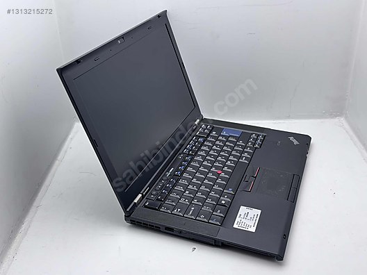 Lenovo / Lenovo Thinkpad T420 İ7-2620M/4GB RAM/120GB SSD/NVIDIA
