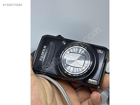 Kompakt / Fujifilm / FinePix F300EXR / Fujifilm finepix F300 EXR