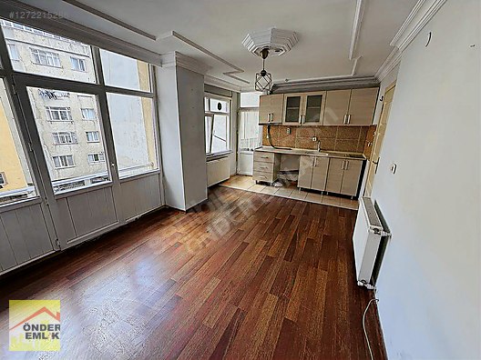 2+1 70 m2 ARA KAT MERKEZİ KONUMDA OTURUMA HAZIR #1272215286