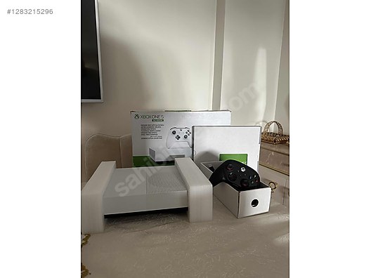 İkinci El ve Sıfır Alışveriş / Oyunculara Özel / Oyun Konsolu / Xbox One S