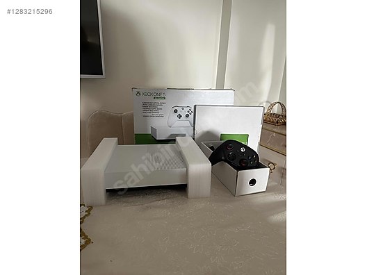 İkinci El ve Sıfır Alışveriş / Oyunculara Özel / Oyun Konsolu / Xbox One S