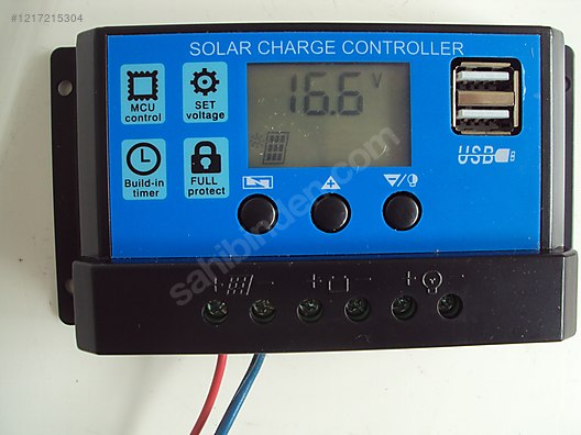 İkinci El ve Sıfır Alışveriş / Bahçe & Yapı Market / Yapı Malzemeleri / Isıtma / Güneş Enerjisi Sistemi